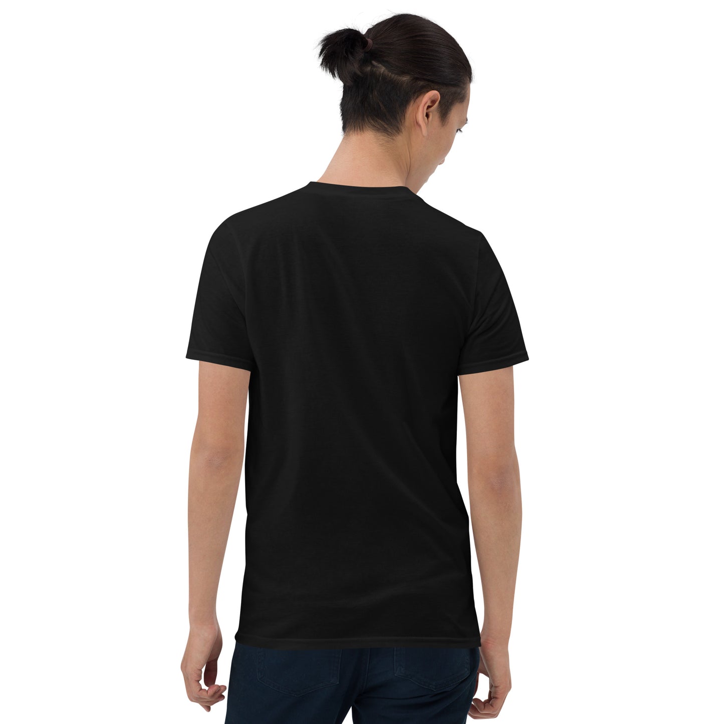Gabul Short-Sleeve Unisex T-Shirt