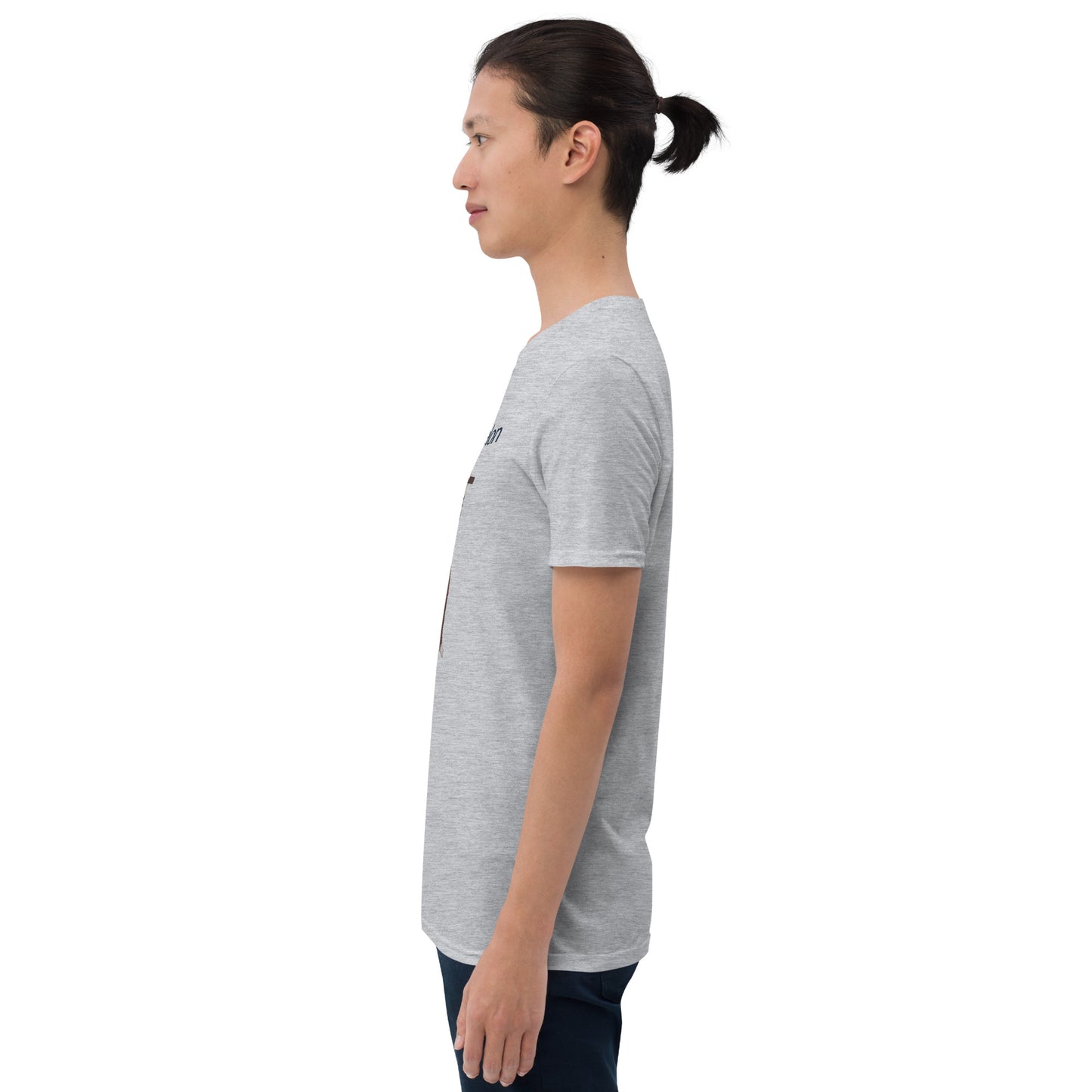 Gabul Short-Sleeve Unisex T-Shirt