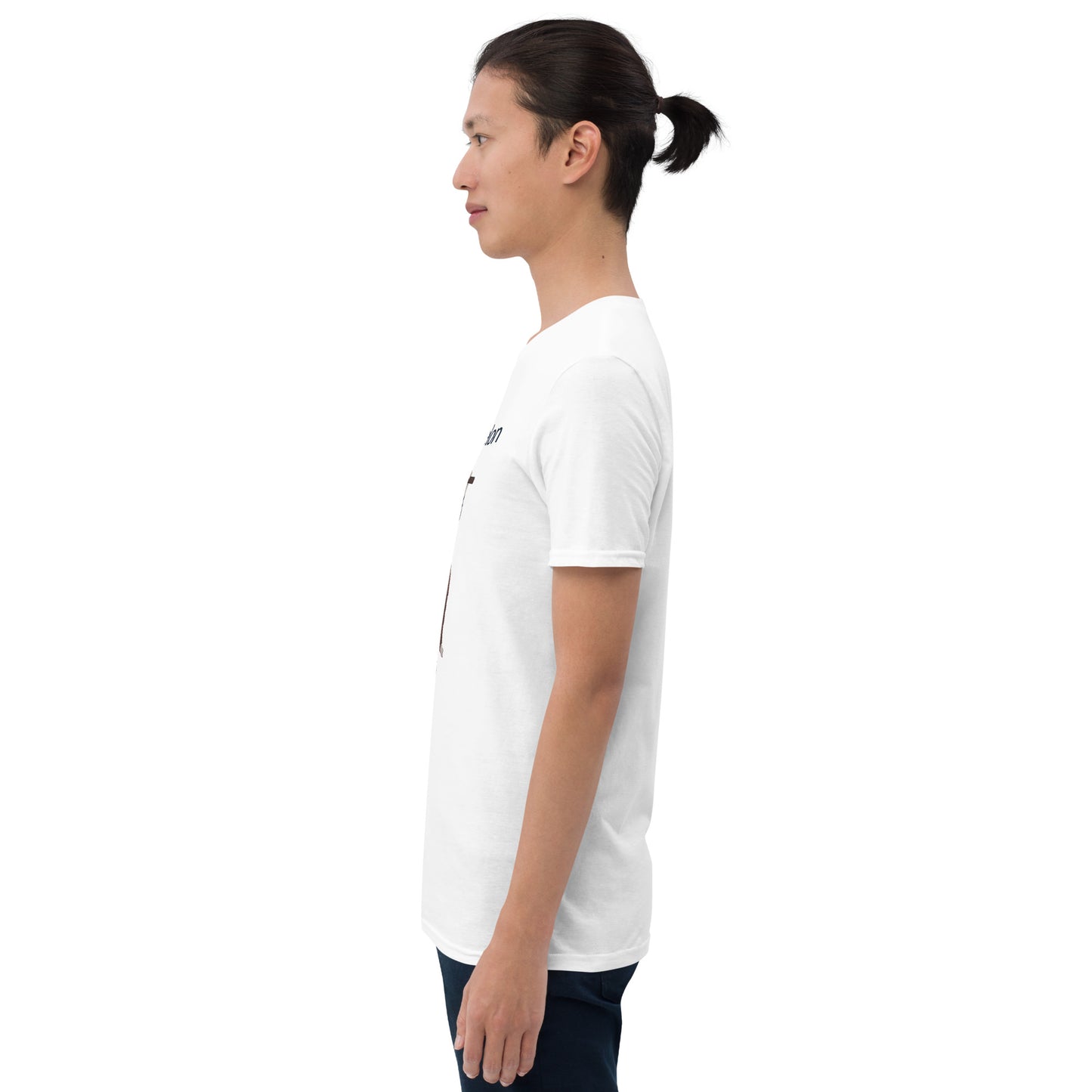 Gabul Short-Sleeve Unisex T-Shirt