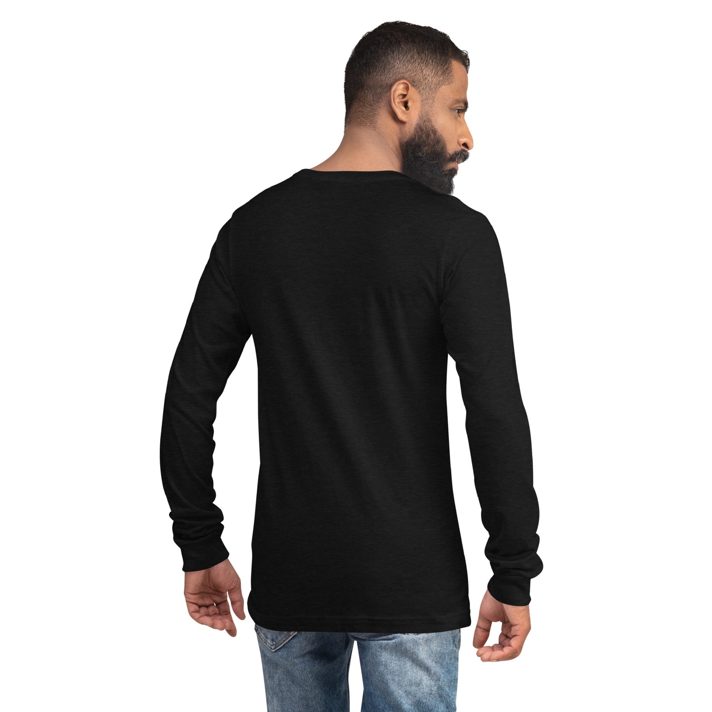 Classic Monster Collection Unisex Long Sleeve Tee