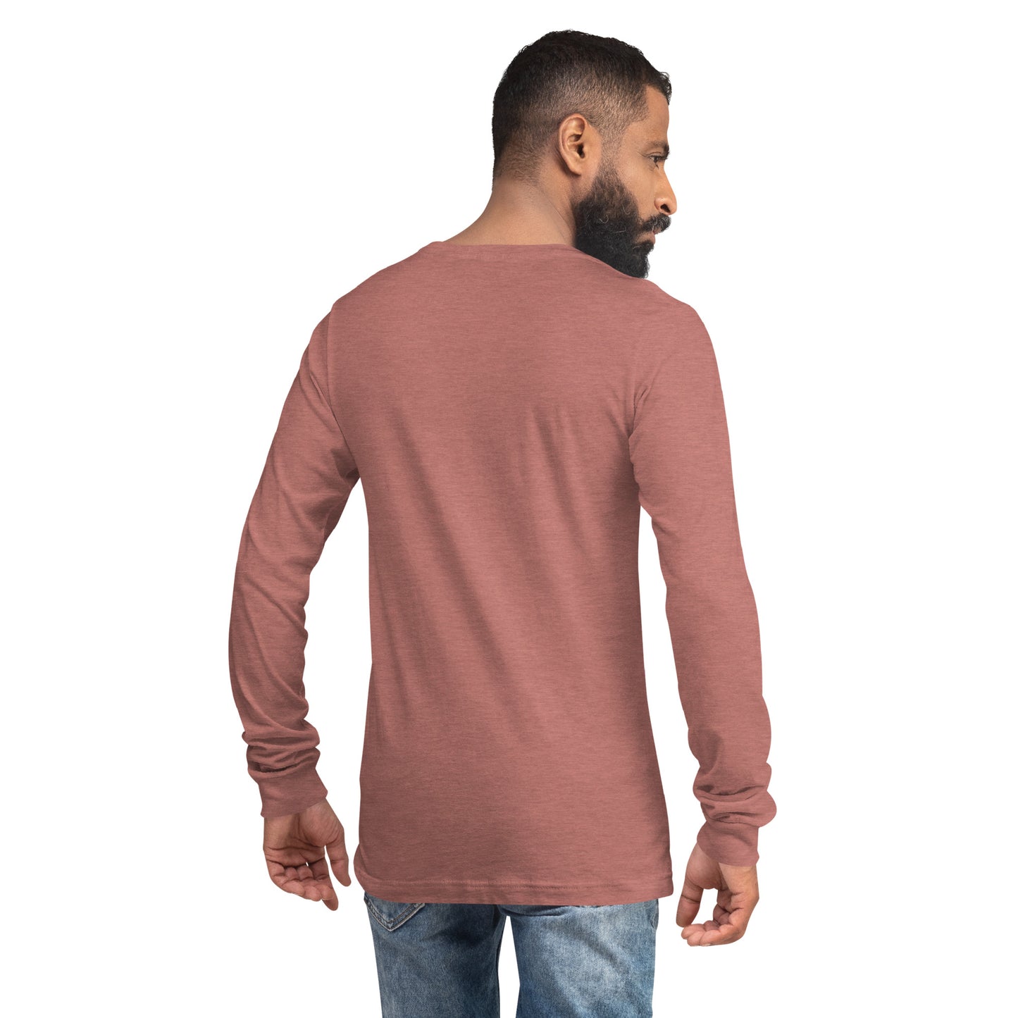 Classic Monster Collection Unisex Long Sleeve Tee