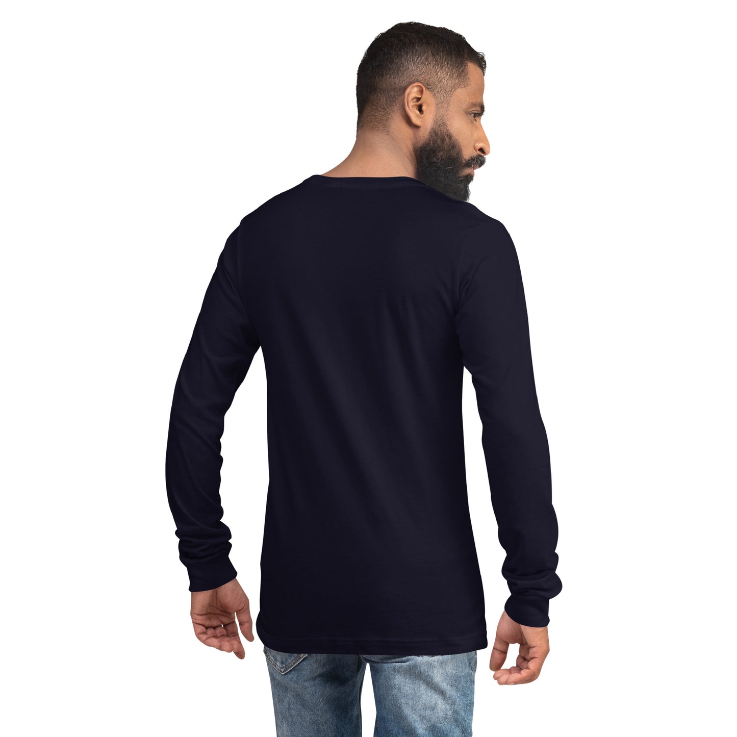 Classic Monster Collection Unisex Long Sleeve Tee
