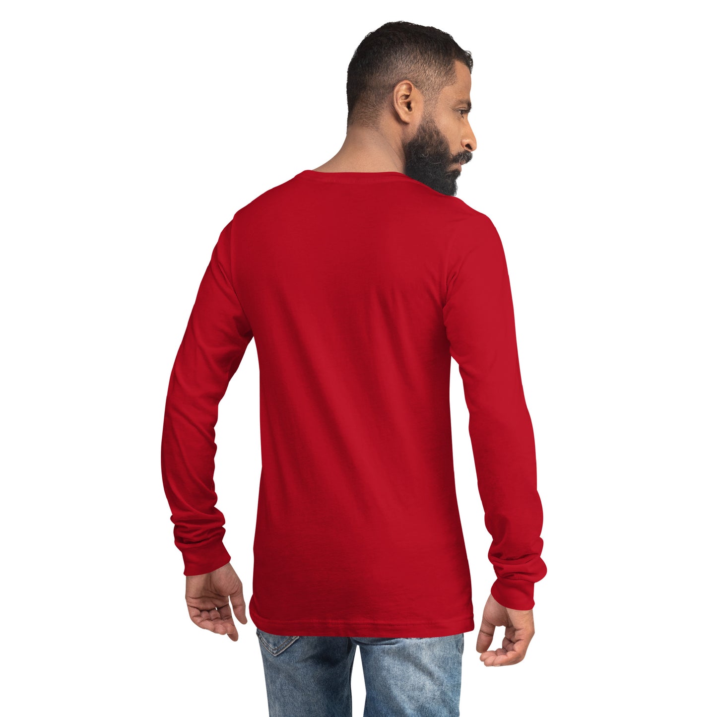 Classic Monster Collection Unisex Long Sleeve Tee