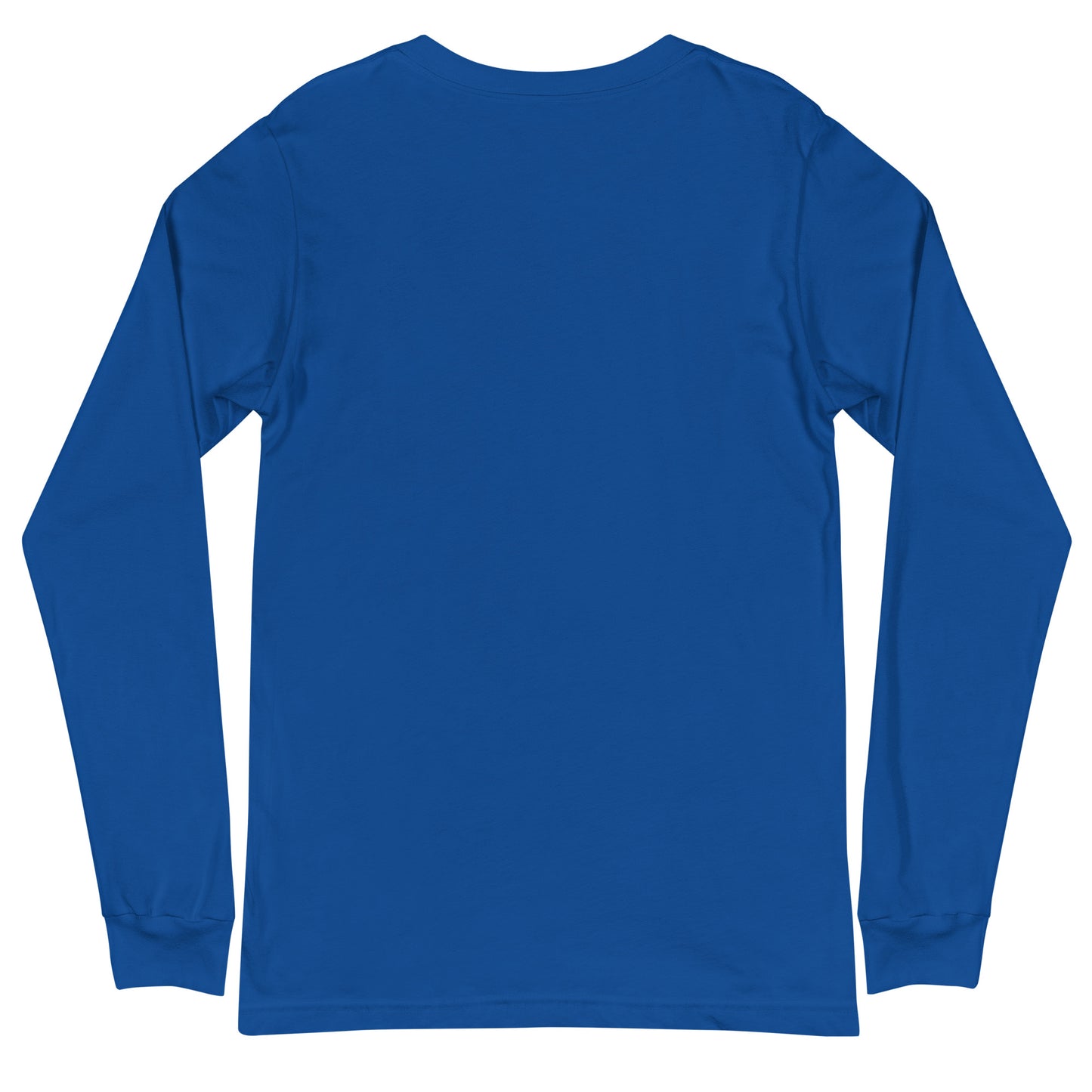 Beholder Party Fight Unisex Long Sleeve Tee