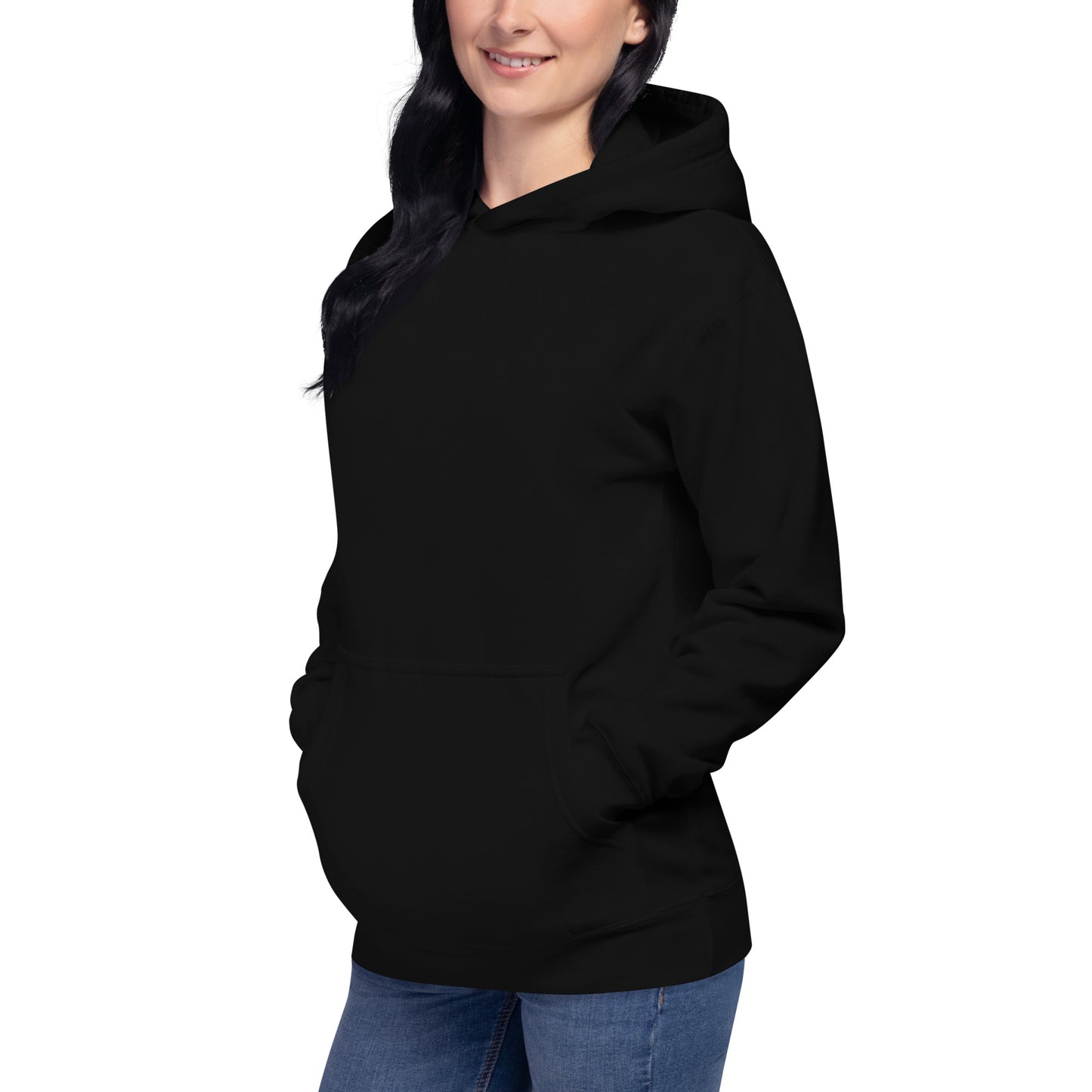 Priestess Elewin Unisex Hoodie
