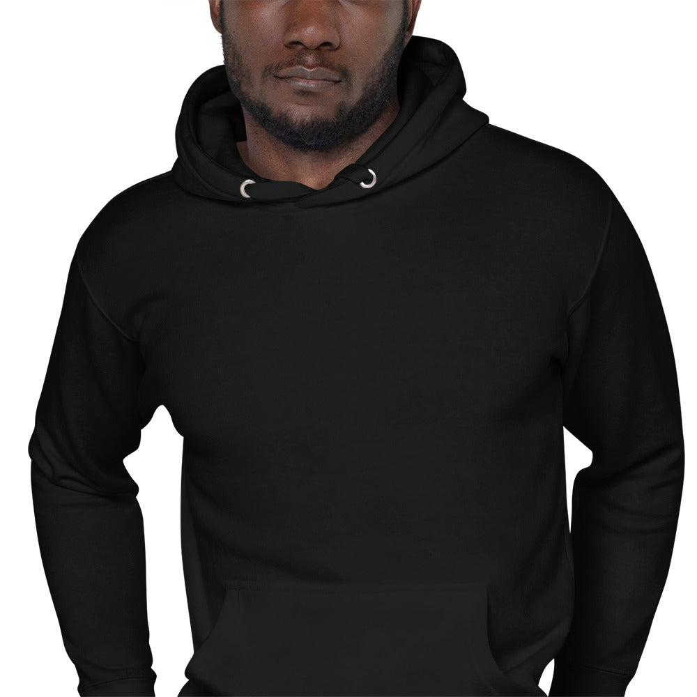 Deadly Cooker Unisex Hoodie