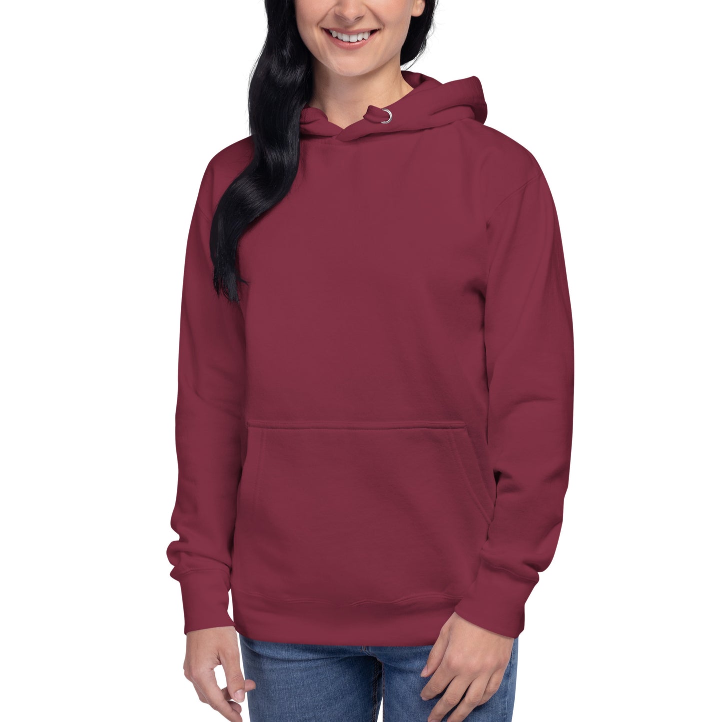 Priestess Elewin Unisex Hoodie