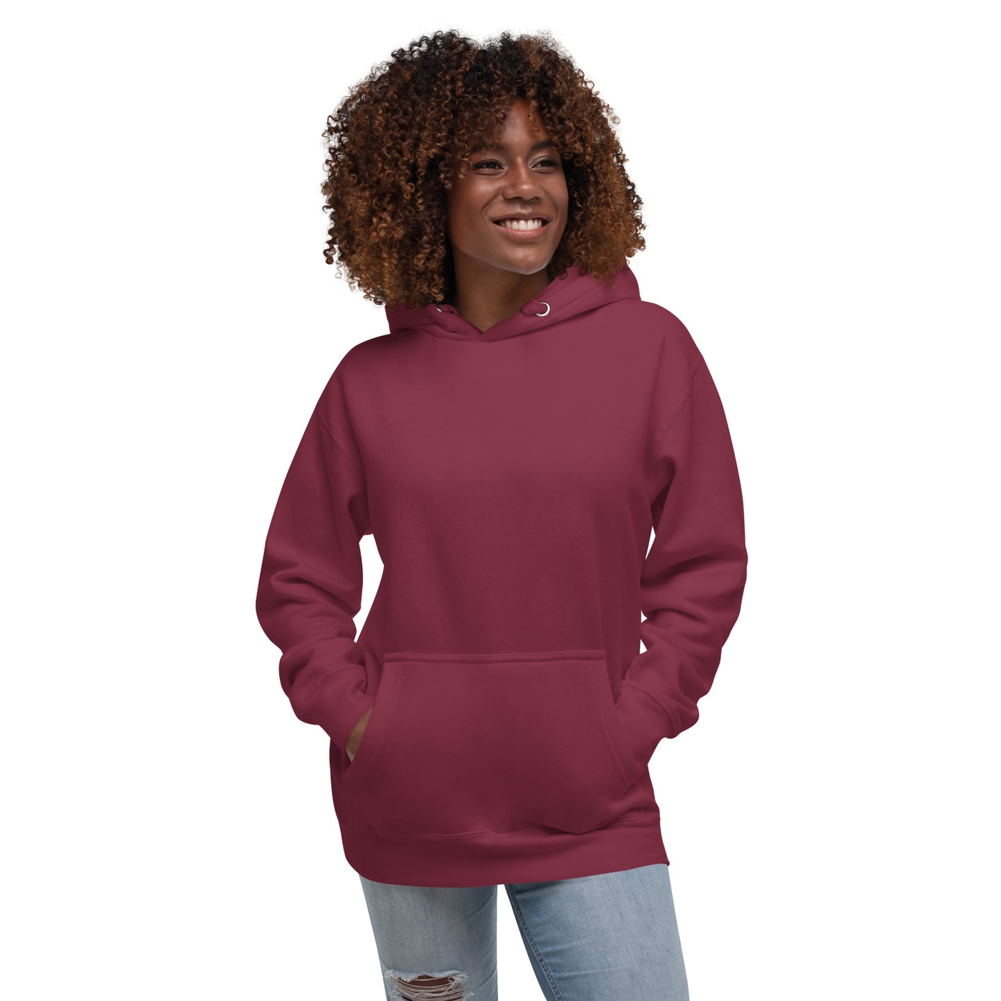 Astrelon Kingdoms Unisex Hoodie
