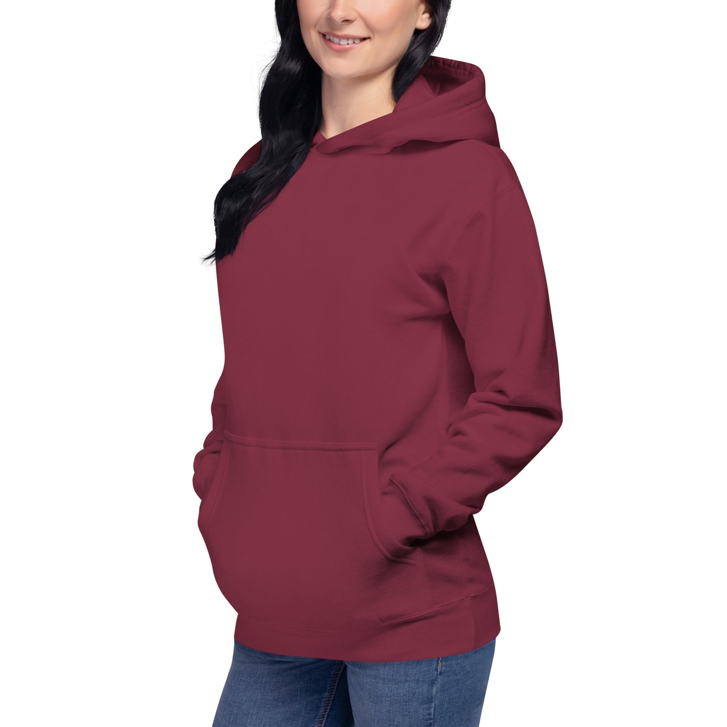 Priestess Elewin Unisex Hoodie