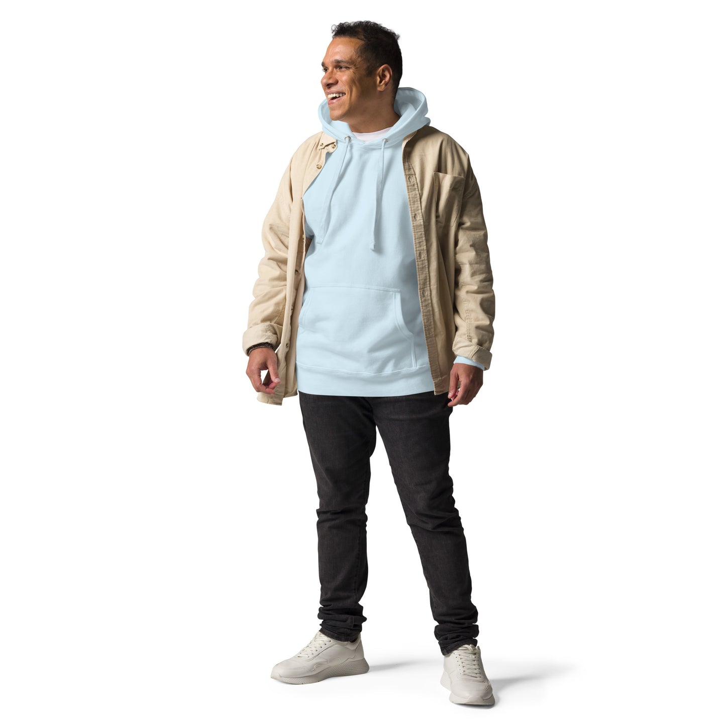 Randell SilverstoneUnisex Hoodie
