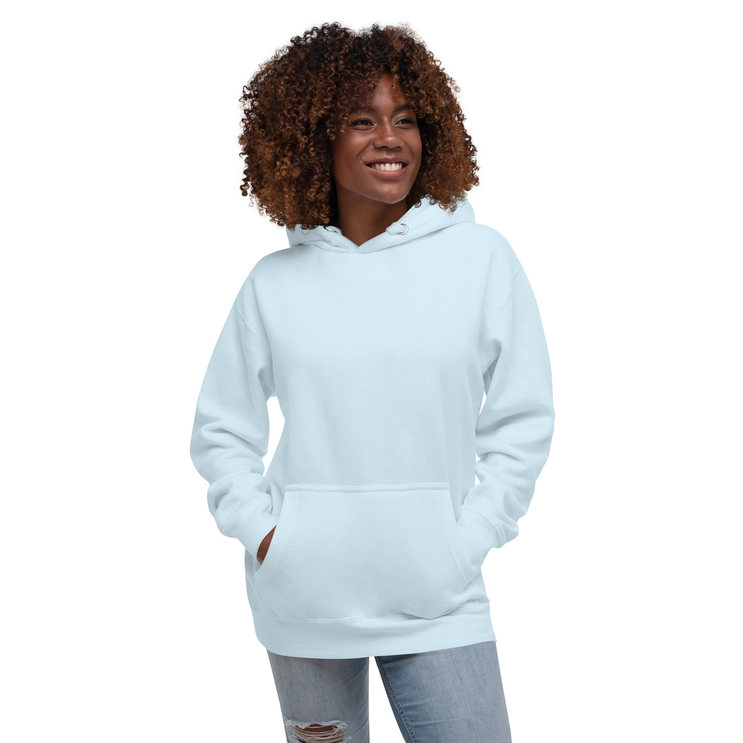 David Rogaiger Unisex Hoodie