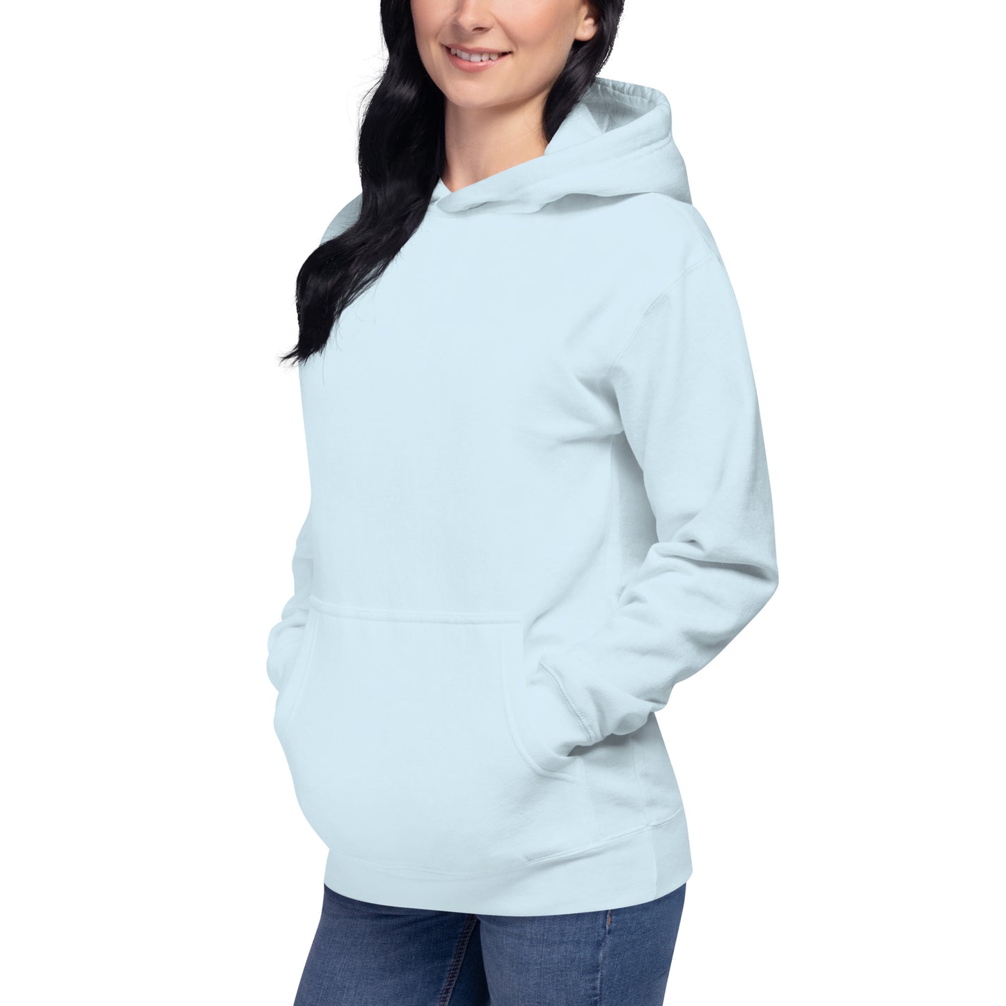 Priestess Elewin Unisex Hoodie
