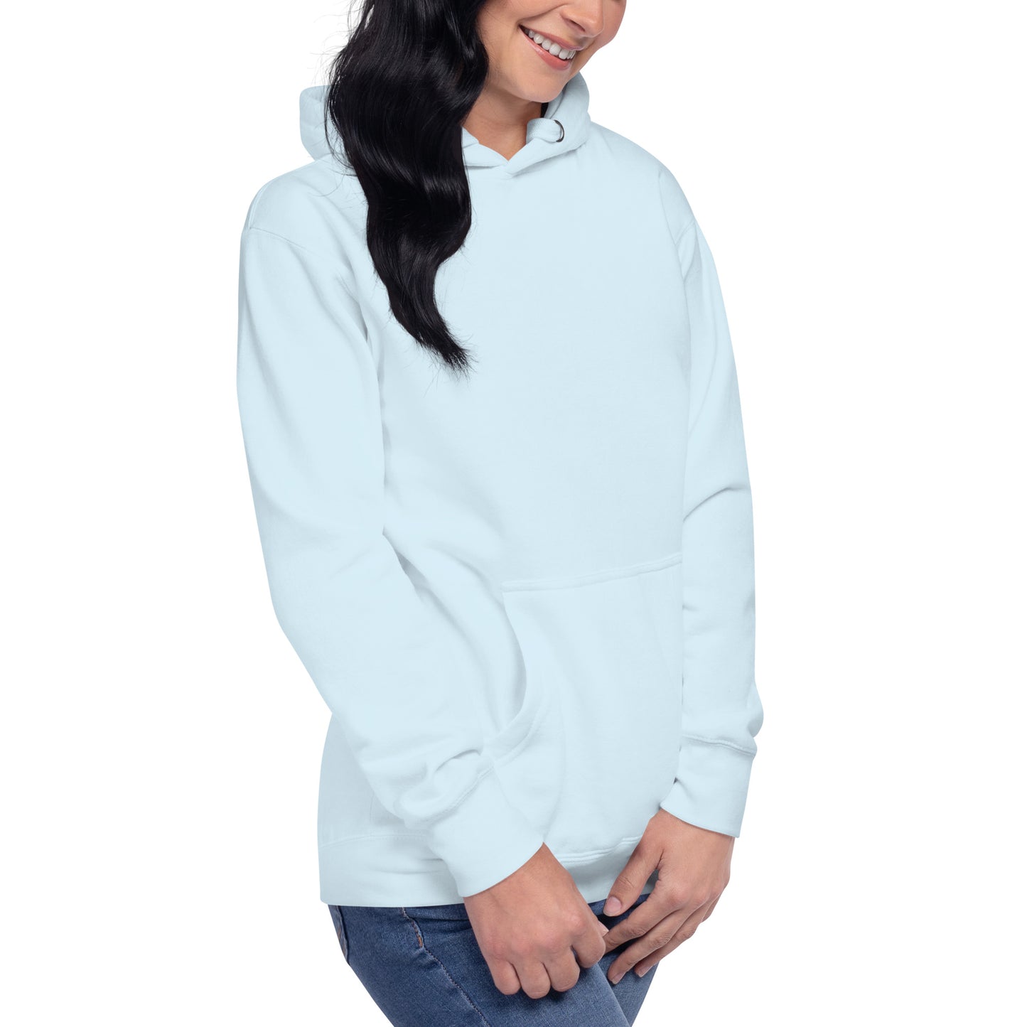 Beholder Party Fight Unisex Hoodie