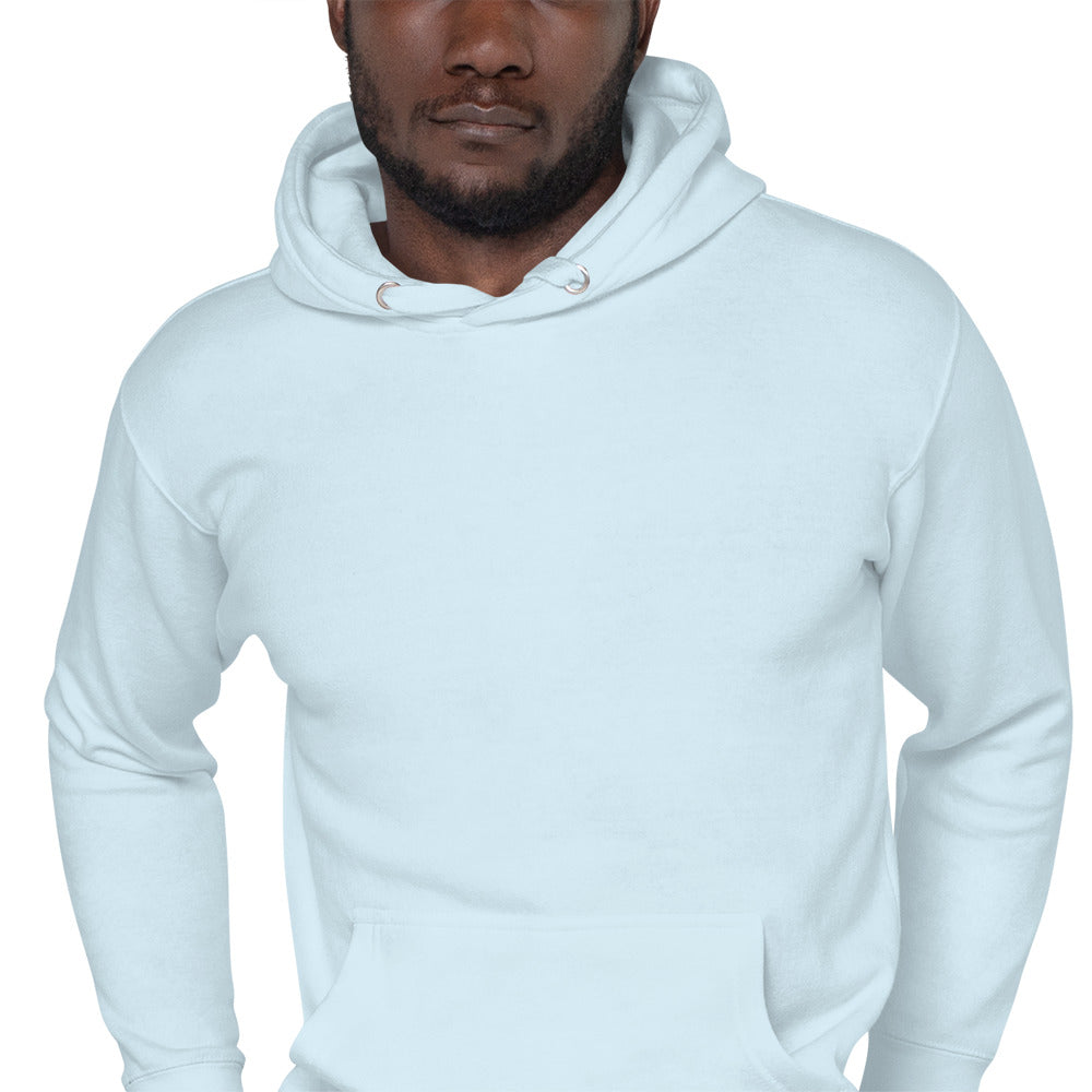 For the Love of DND Unisex Hoodie