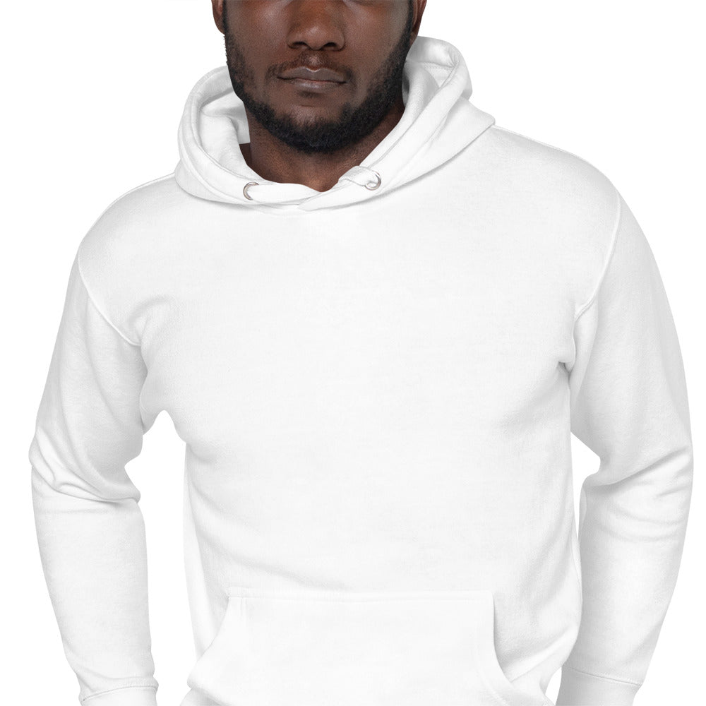Deadly Cooker Unisex Hoodie