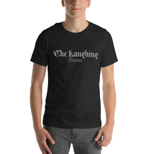 The Laughing Gnome Unisex T-shirt